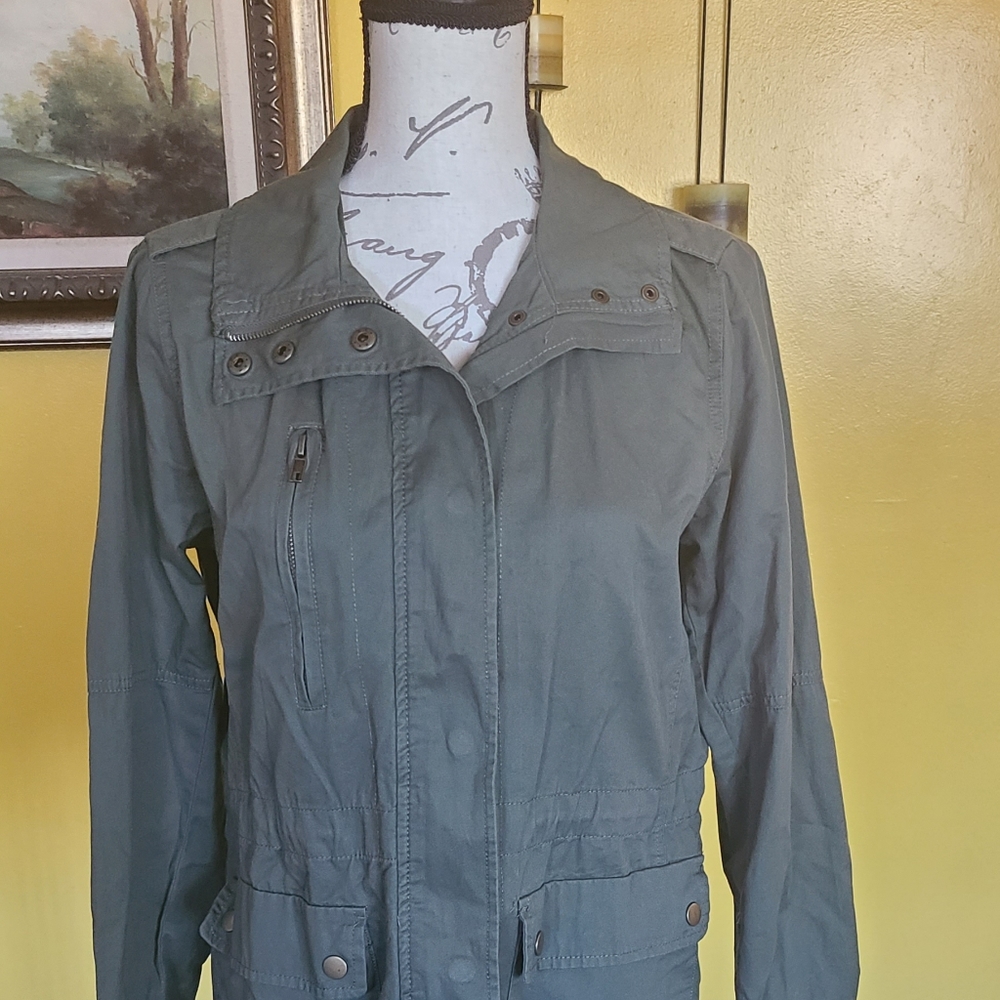 Jacket
